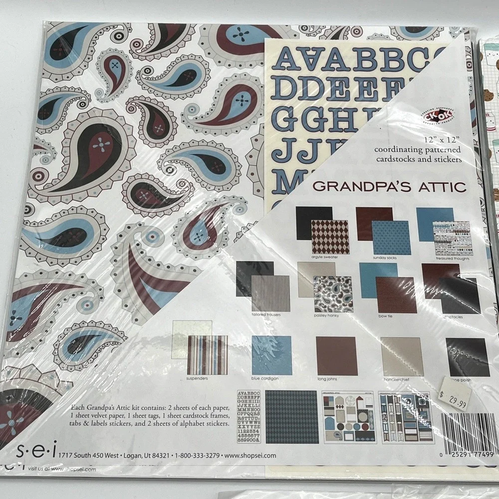Mixed Brands lot 10